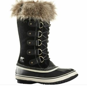 Sorel Joan of Arctic